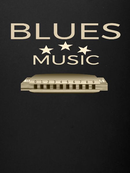 Harpe Blues