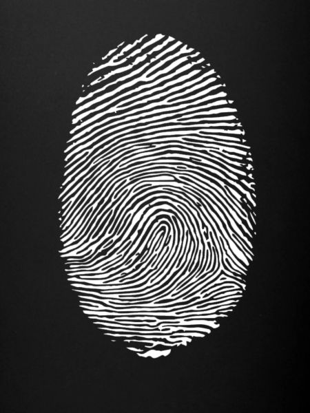 Scène de crime