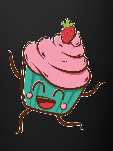 Cupcake