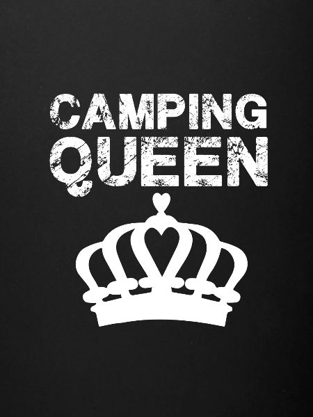 Camping Queen Camper