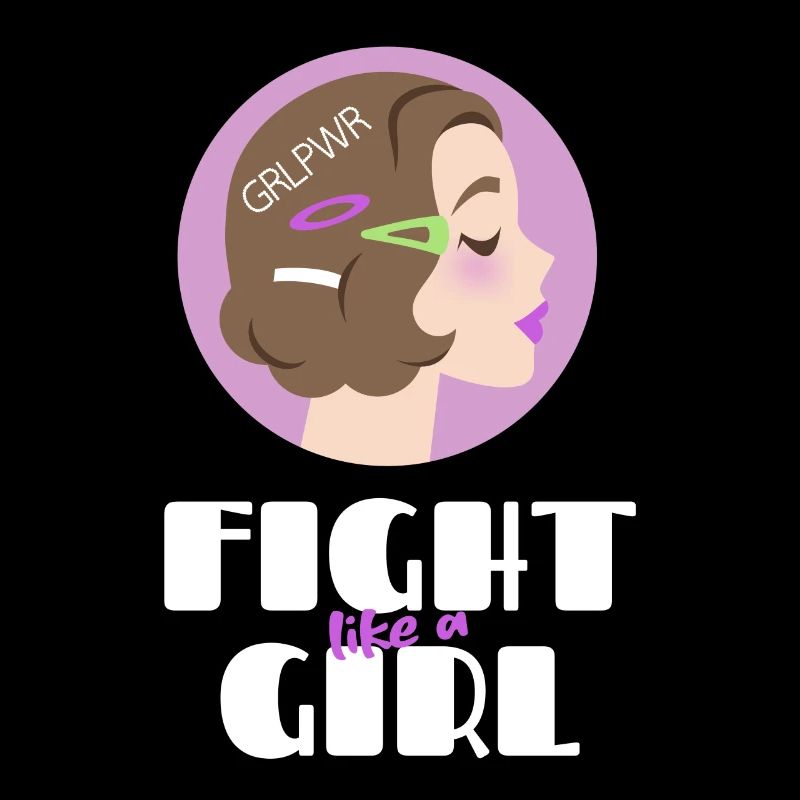 Girl Power