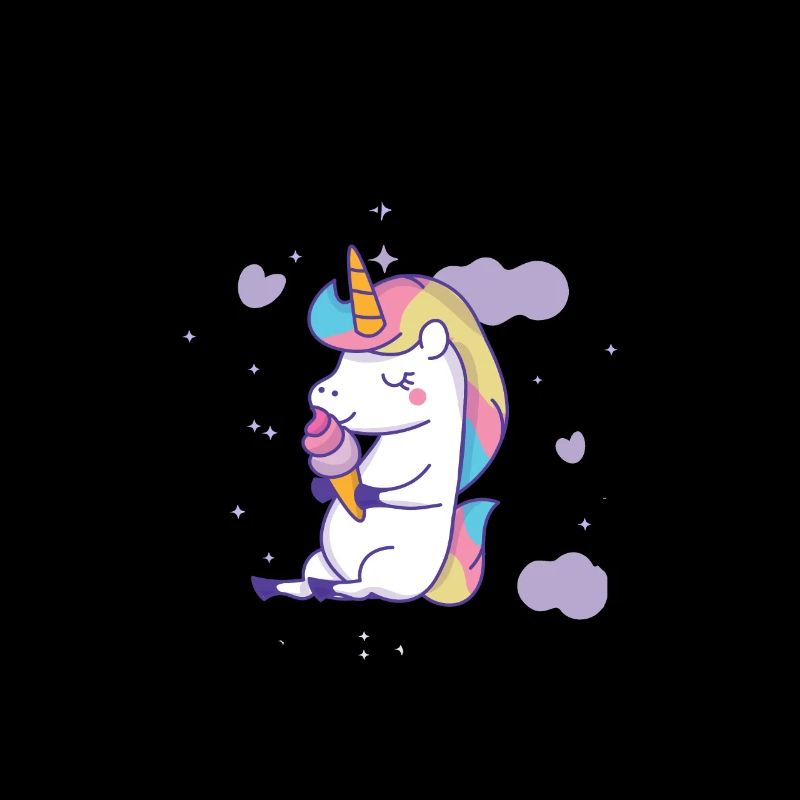 Licorne Cadeau Humour Diction