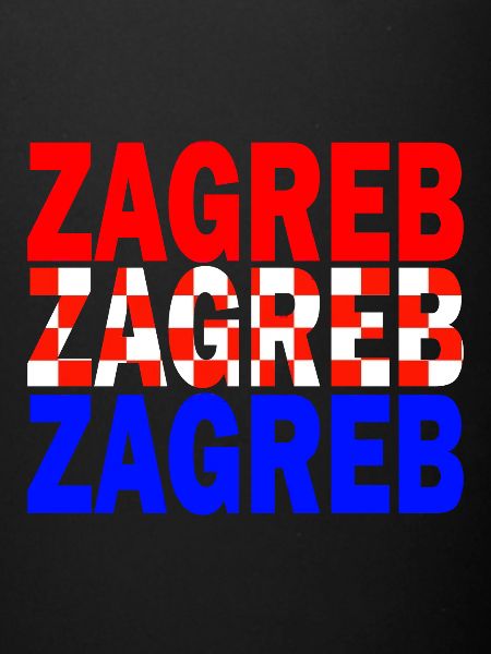 Zagreb