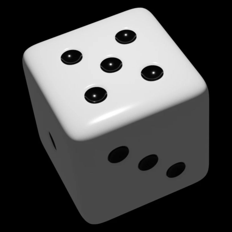 Cube