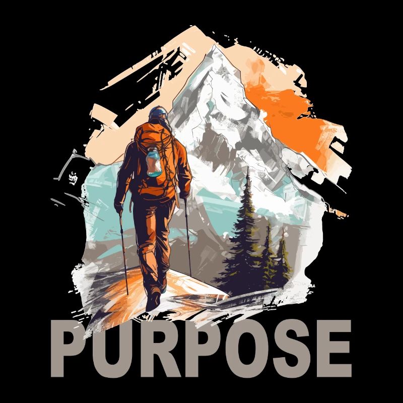 Mountain Purpose