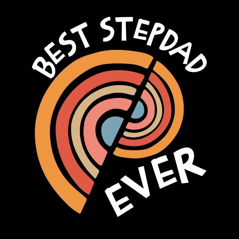 Best Stepdad Ever