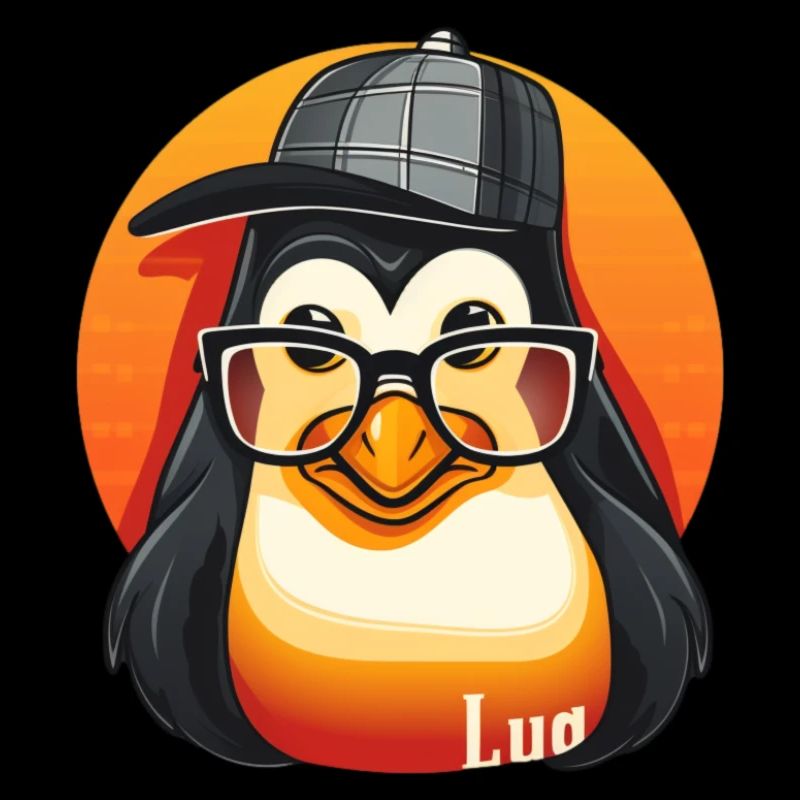 Lua-Linux Fusion: For technology enthusiasts