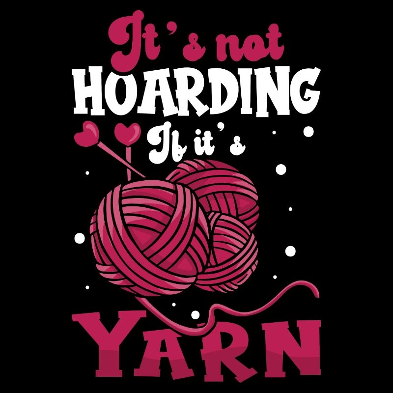 I've got needles and I know