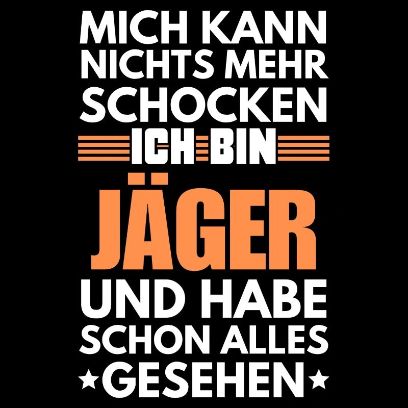 Chasseur non électrocutable