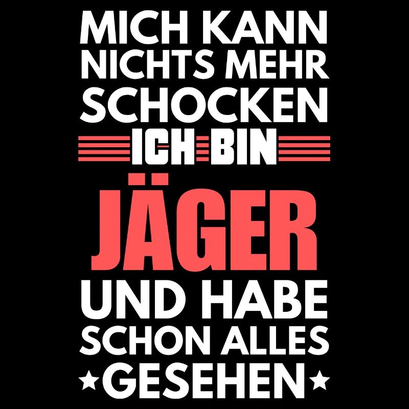 Chasseur non électrocutable