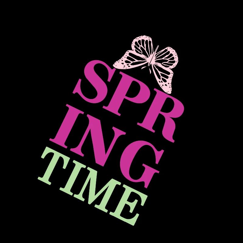 SpringTime - Der Frühling ist da!