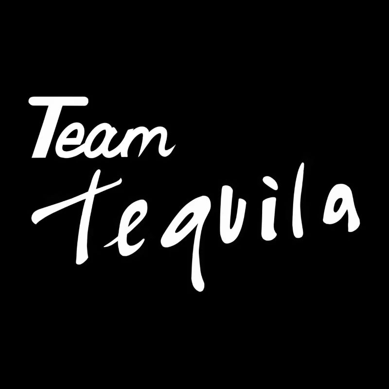 Tequila d’équipe