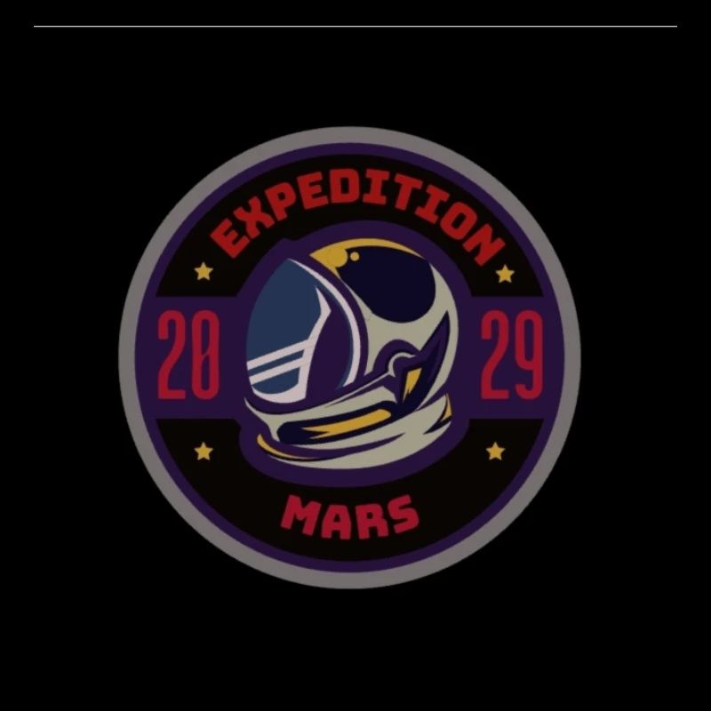 Expedition Mars 2029