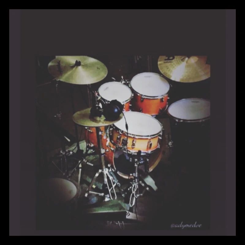 Drums