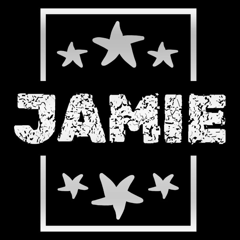 Jamie Jamie