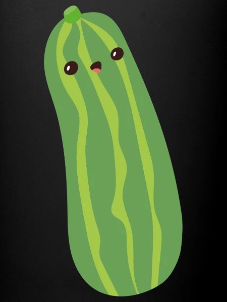 concombre