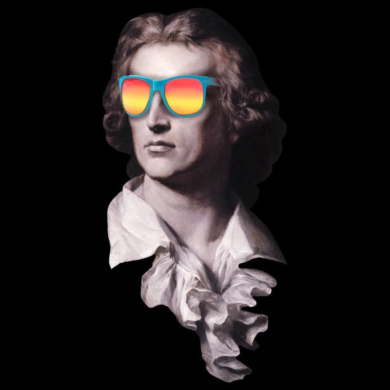 Refroidisseur Friedrich Schiller