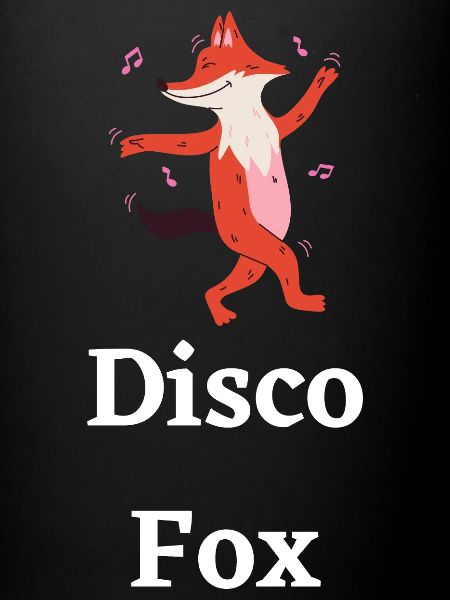 Disco Fox