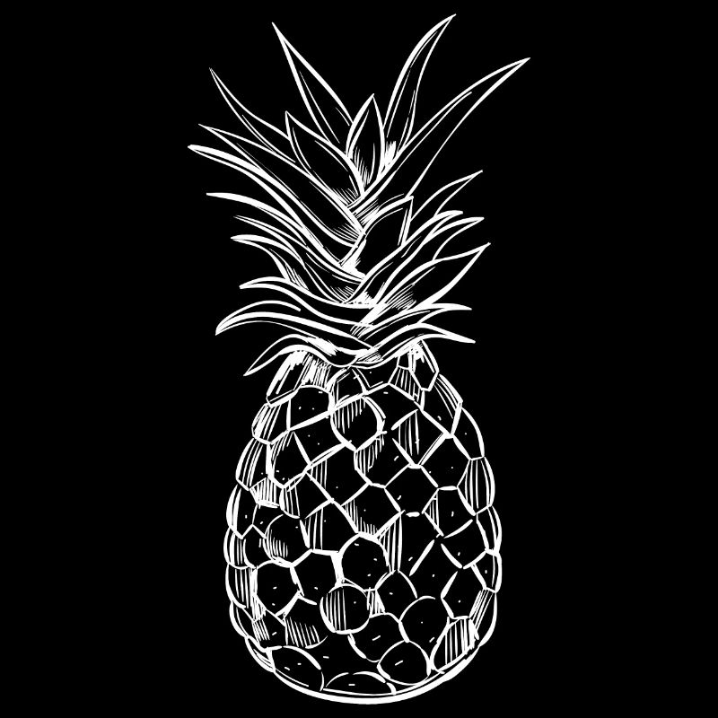 ANANAS - Pineapple