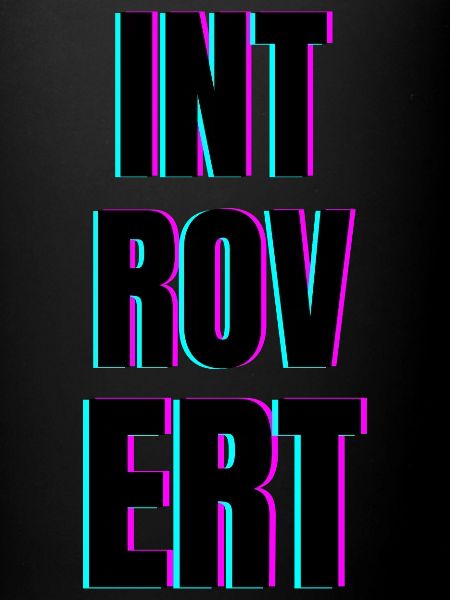 INTROVERT