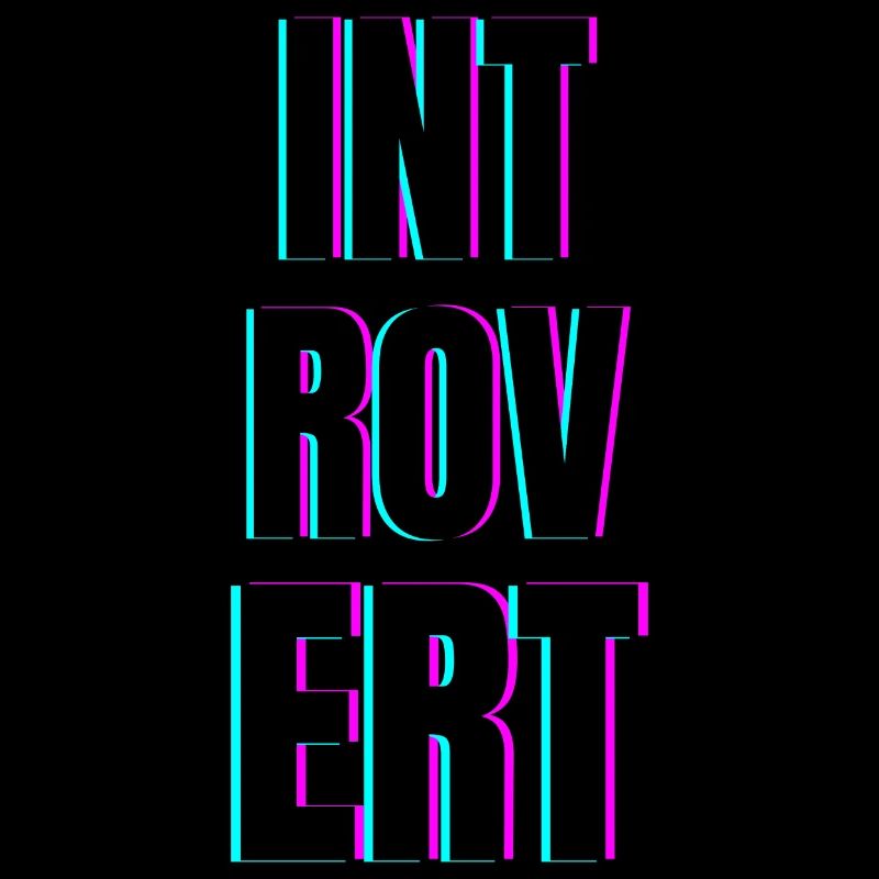 INTROVERT