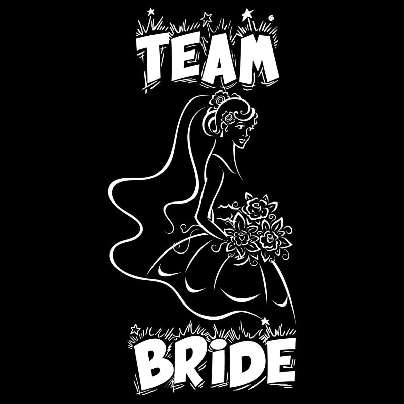 TEAM BRAUT WEISS