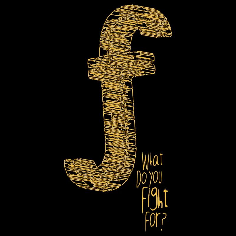 BATTEZ-VOUS POUR ... ✊