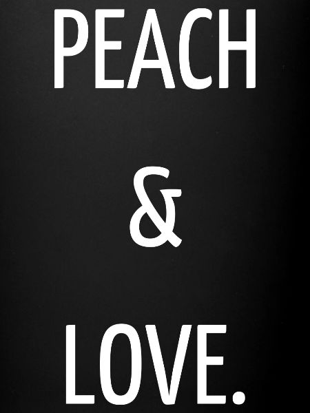 Peach&Love