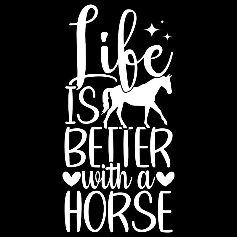 Life is better