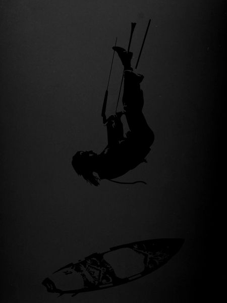 Kiter Free Style