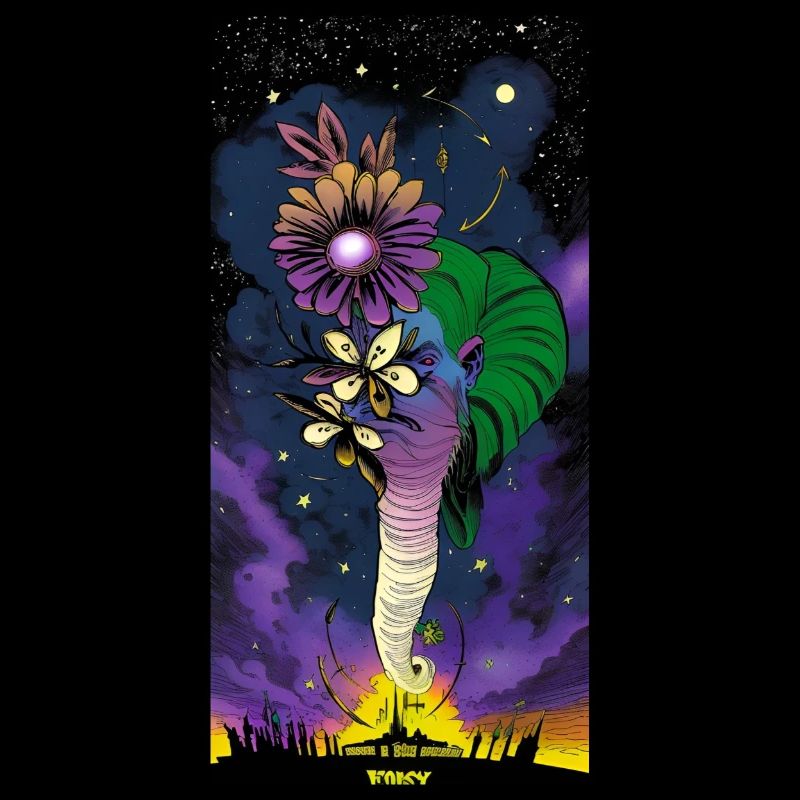 Fantôme de minuit