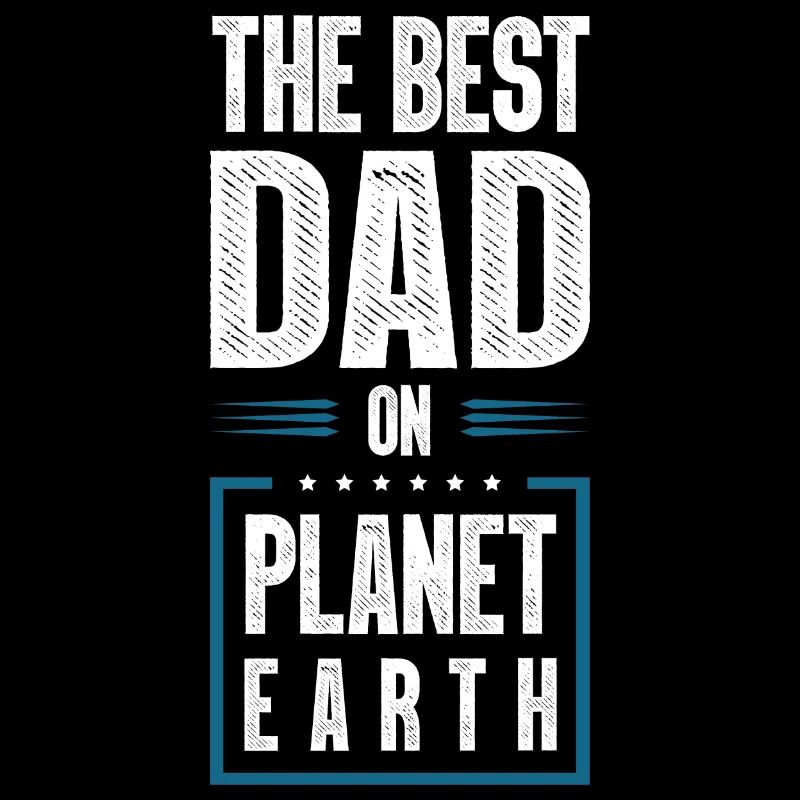 Bester Papa Spruch Dad Vater