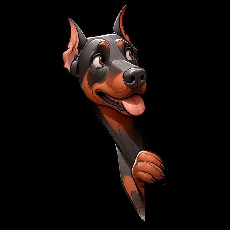 Doberman