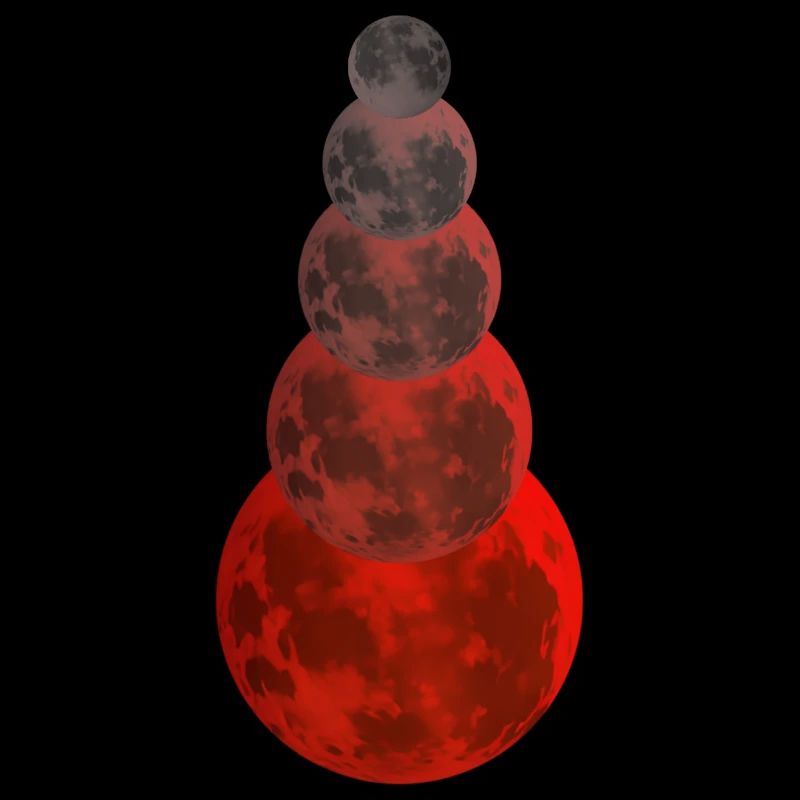 Red Moon