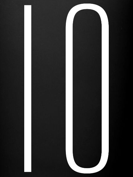 10