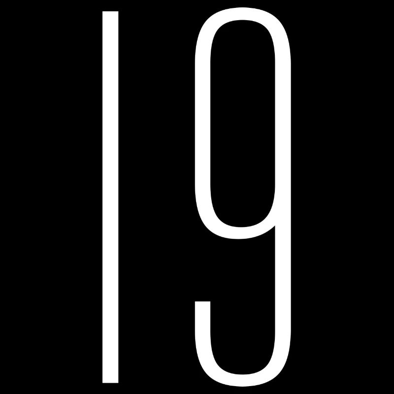 19