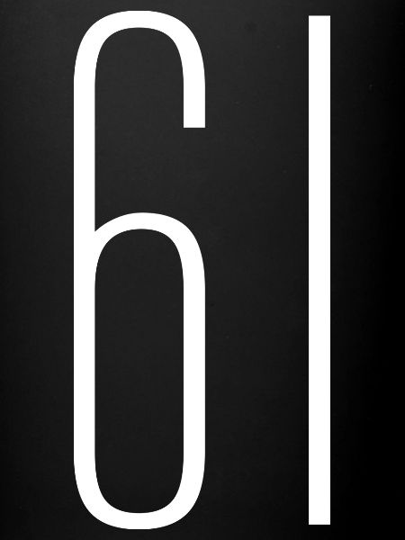 61
