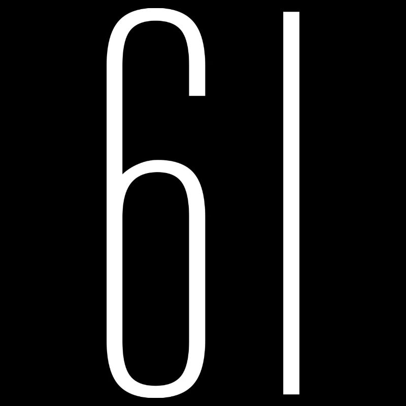 61