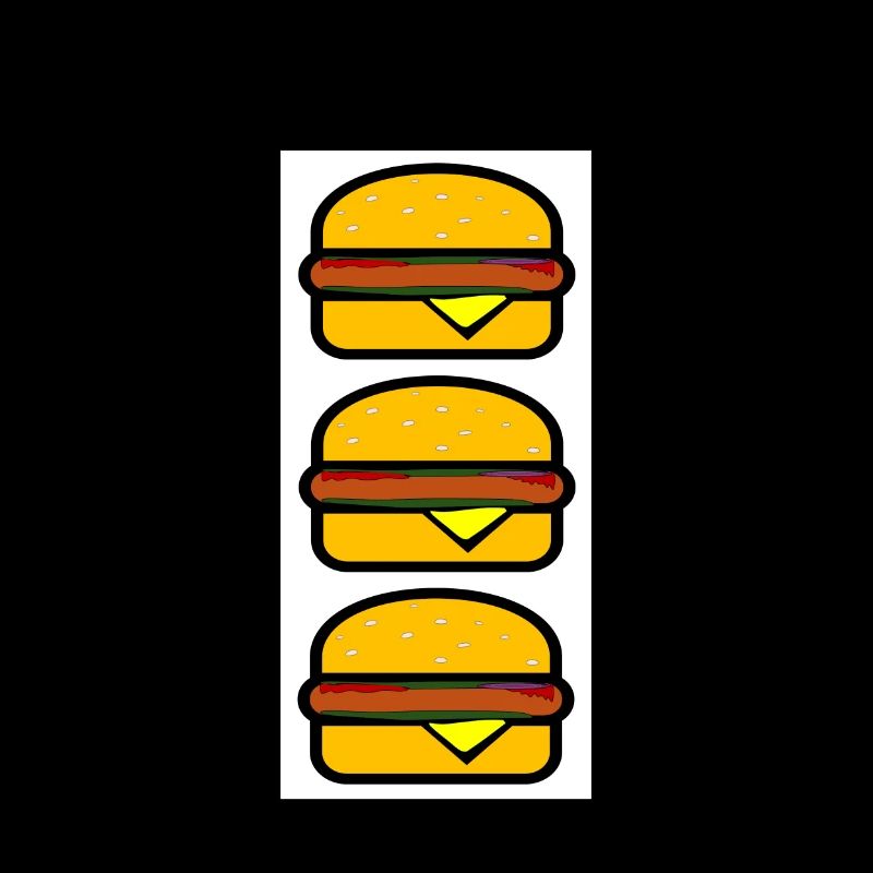 Burger Battery