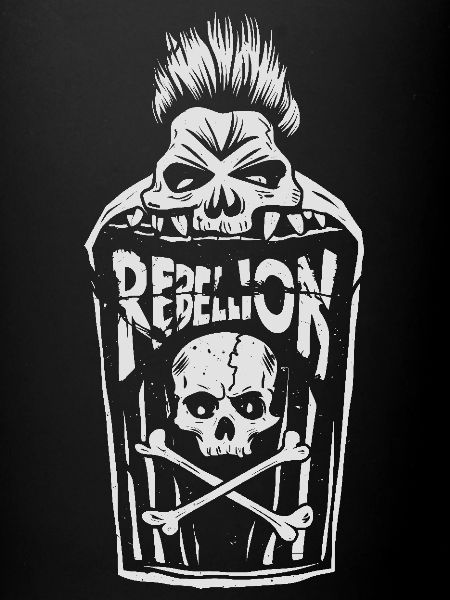 Rebellion