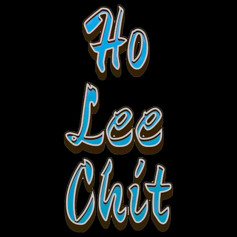 Ho Lee Chit