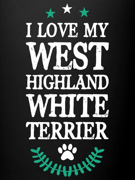 West Highland White Terrier