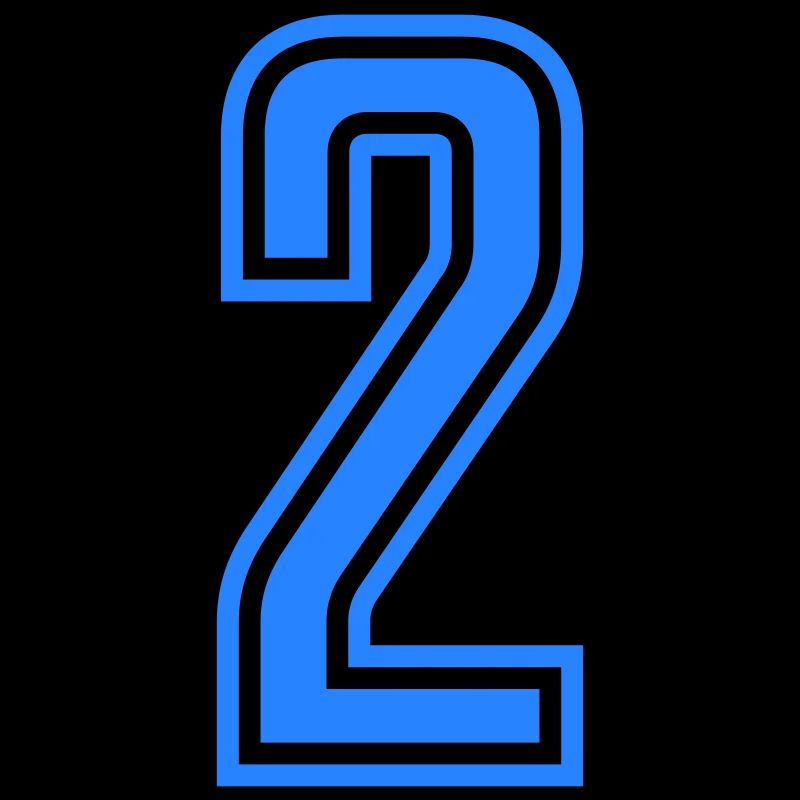 2