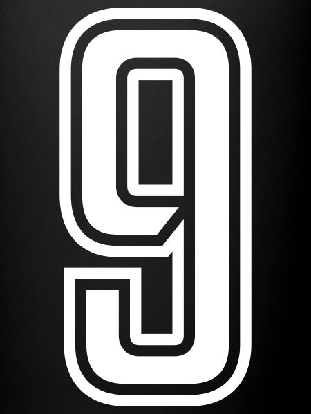 9