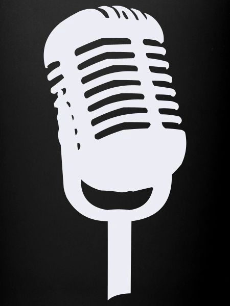 Microphone