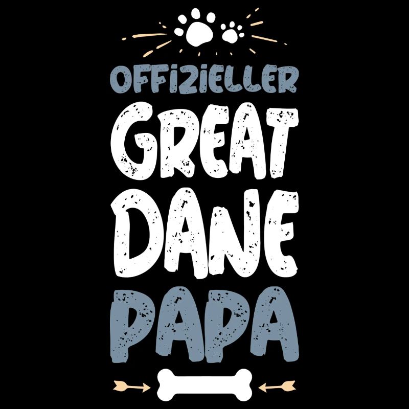 Officiel Papa Dogue