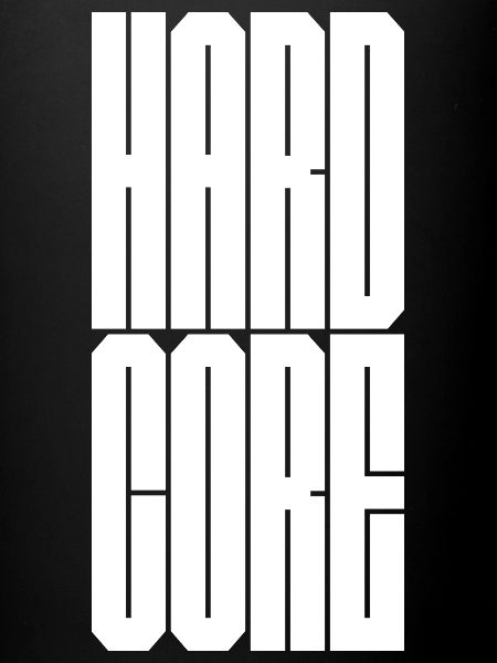 punk hardcore
