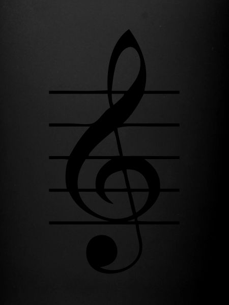 G-Clef
