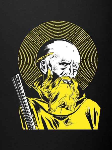 St Benny