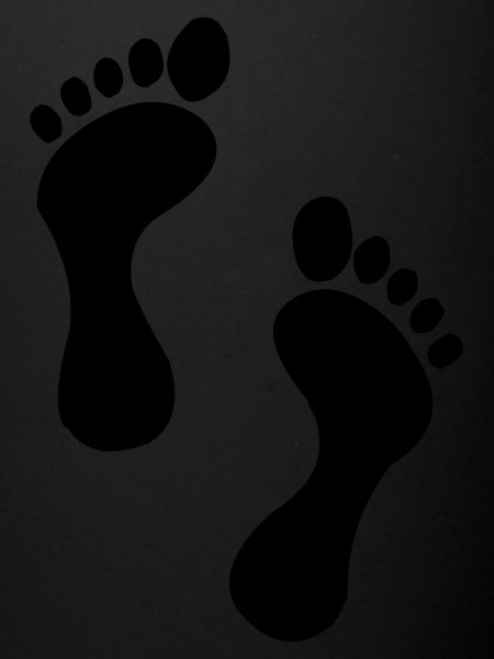 footprint